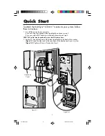 Preview for 5 page of NEC LCD1810 - MultiSync - 18.1" LCD Monitor User Manual