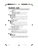 Preview for 13 page of NEC LCD1810 - MultiSync - 18.1" LCD Monitor User Manual