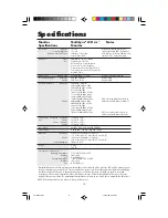 Preview for 17 page of NEC LCD1810 - MultiSync - 18.1" LCD Monitor User Manual