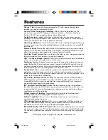 Preview for 19 page of NEC LCD1810 - MultiSync - 18.1" LCD Monitor User Manual