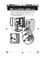 Preview for 31 page of NEC LCD1810 - MultiSync - 18.1" LCD Monitor User Manual