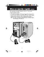 Предварительный просмотр 33 страницы NEC LCD1810 - MultiSync - 18.1" LCD Monitor User Manual