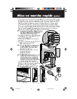 Preview for 34 page of NEC LCD1810 - MultiSync - 18.1" LCD Monitor User Manual