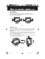 Preview for 35 page of NEC LCD1810 - MultiSync - 18.1" LCD Monitor User Manual
