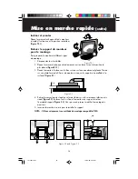 Preview for 36 page of NEC LCD1810 - MultiSync - 18.1" LCD Monitor User Manual