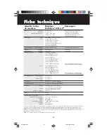 Preview for 42 page of NEC LCD1810 - MultiSync - 18.1" LCD Monitor User Manual