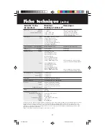 Preview for 43 page of NEC LCD1810 - MultiSync - 18.1" LCD Monitor User Manual