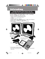 Preview for 55 page of NEC LCD1810 - MultiSync - 18.1" LCD Monitor User Manual