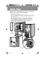 Предварительный просмотр 56 страницы NEC LCD1810 - MultiSync - 18.1" LCD Monitor User Manual