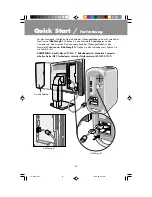 Предварительный просмотр 57 страницы NEC LCD1810 - MultiSync - 18.1" LCD Monitor User Manual