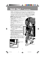 Предварительный просмотр 58 страницы NEC LCD1810 - MultiSync - 18.1" LCD Monitor User Manual