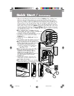 Предварительный просмотр 60 страницы NEC LCD1810 - MultiSync - 18.1" LCD Monitor User Manual