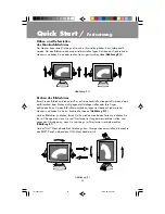 Preview for 61 page of NEC LCD1810 - MultiSync - 18.1" LCD Monitor User Manual