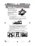 Предварительный просмотр 62 страницы NEC LCD1810 - MultiSync - 18.1" LCD Monitor User Manual