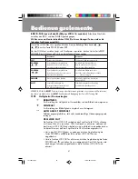 Preview for 63 page of NEC LCD1810 - MultiSync - 18.1" LCD Monitor User Manual