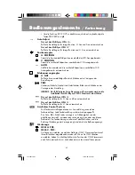 Предварительный просмотр 64 страницы NEC LCD1810 - MultiSync - 18.1" LCD Monitor User Manual