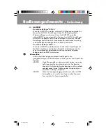 Preview for 65 page of NEC LCD1810 - MultiSync - 18.1" LCD Monitor User Manual