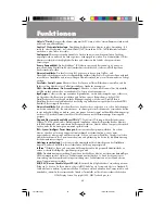 Preview for 70 page of NEC LCD1810 - MultiSync - 18.1" LCD Monitor User Manual