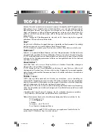 Preview for 75 page of NEC LCD1810 - MultiSync - 18.1" LCD Monitor User Manual