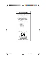 Preview for 78 page of NEC LCD1810 - MultiSync - 18.1" LCD Monitor User Manual