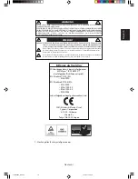 Preview for 19 page of NEC LCD1880SX - MultiSync - 18.1" LCD Monitor Quick Start Manual