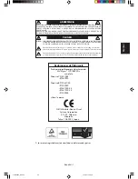 Preview for 29 page of NEC LCD1880SX - MultiSync - 18.1" LCD Monitor Quick Start Manual