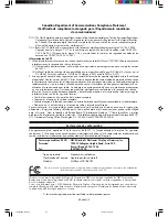 Preview for 30 page of NEC LCD1880SX - MultiSync - 18.1" LCD Monitor Quick Start Manual