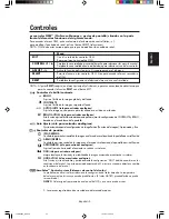 Preview for 33 page of NEC LCD1880SX - MultiSync - 18.1" LCD Monitor Quick Start Manual