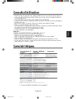 Preview for 47 page of NEC LCD1880SX - MultiSync - 18.1" LCD Monitor Quick Start Manual