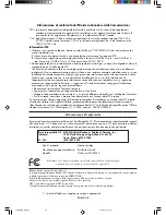 Preview for 50 page of NEC LCD1880SX - MultiSync - 18.1" LCD Monitor Quick Start Manual