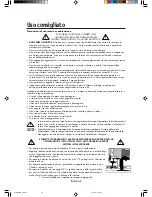 Preview for 56 page of NEC LCD1880SX - MultiSync - 18.1" LCD Monitor Quick Start Manual