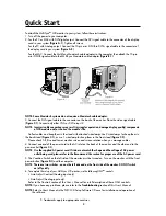 Preview for 8 page of NEC LCD1880SX - MultiSync - 18.1" LCD Monitor User Manual