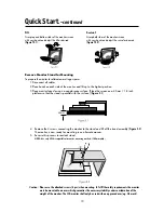 Preview for 10 page of NEC LCD1880SX - MultiSync - 18.1" LCD Monitor User Manual