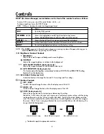 Preview for 11 page of NEC LCD1880SX - MultiSync - 18.1" LCD Monitor User Manual