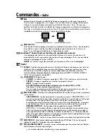 Preview for 30 page of NEC LCD1880SX - MultiSync - 18.1" LCD Monitor User Manual