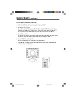 Предварительный просмотр 7 страницы NEC LCD1915X User Manual