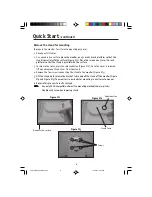 Предварительный просмотр 8 страницы NEC LCD1915X User Manual