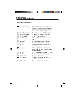 Предварительный просмотр 11 страницы NEC LCD1915X User Manual