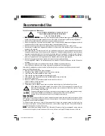 Preview for 13 page of NEC LCD1915X User Manual