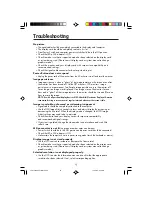 Preview for 17 page of NEC LCD1915X User Manual