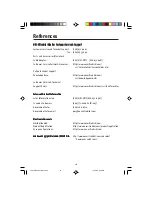 Preview for 18 page of NEC LCD1915X User Manual