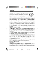 Preview for 20 page of NEC LCD1915X User Manual