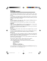 Предварительный просмотр 21 страницы NEC LCD1915X User Manual