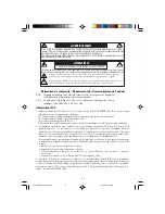 Предварительный просмотр 23 страницы NEC LCD1915X User Manual