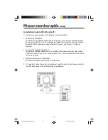 Preview for 27 page of NEC LCD1915X User Manual