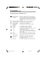 Предварительный просмотр 31 страницы NEC LCD1915X User Manual