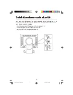 Preview for 32 page of NEC LCD1915X User Manual