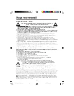 Предварительный просмотр 33 страницы NEC LCD1915X User Manual
