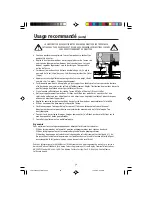 Предварительный просмотр 34 страницы NEC LCD1915X User Manual