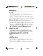 Предварительный просмотр 37 страницы NEC LCD1915X User Manual